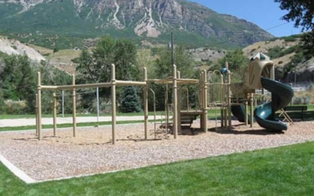Canyon View Park Amenities